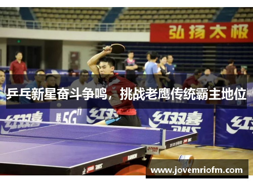 乒乓新星奋斗争鸣，挑战老鹰传统霸主地位